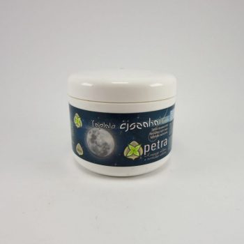 Petra Tápláló éjszakai krém, 200 ml