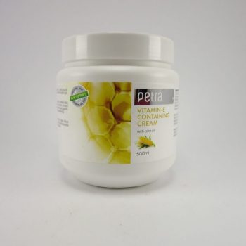 Vitamin E Lotion