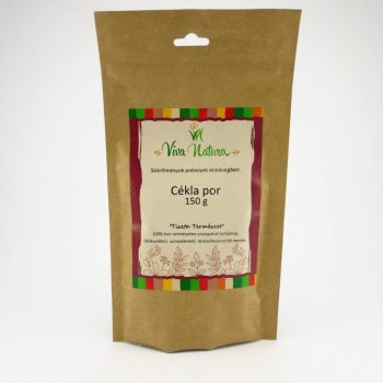 Viva Natura Cékla por