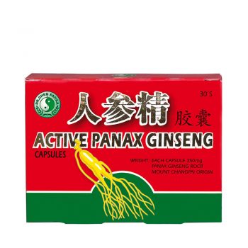 dr chen aktiv panax ginzeng 30db