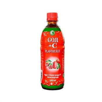 dr chen goji juice