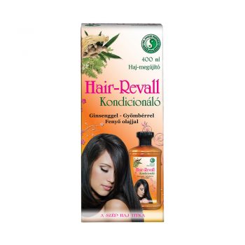 Dr. Chen Hair-Revall Kondícionáló, 400 ml