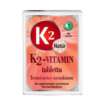 Dr. Chen K2-Vitamin, 60db