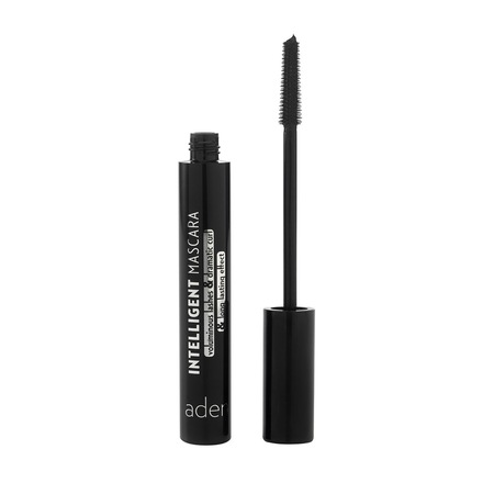 Aden Intelligent fekete szempillaspirál, 10ml 1 Aden Intelligent fekete szempillaspirál, 10ml