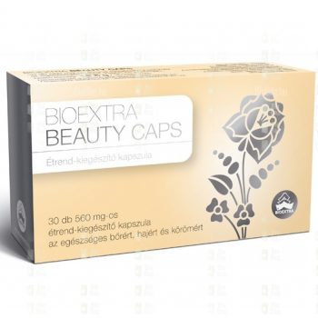 Bioextra Beauty kapszula, 30db