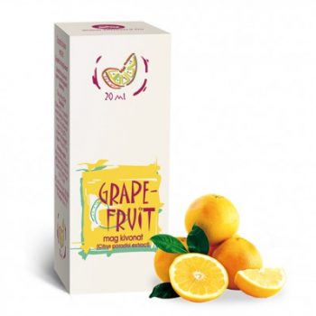 Bioextra Grapefruit mag kivonat 20ml