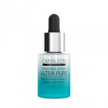 Camaleon Ultra Pure Glikolsav koncentrátum 97,9%, 15 ml