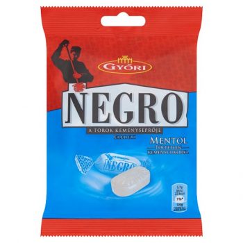 Győri Negro, 79g