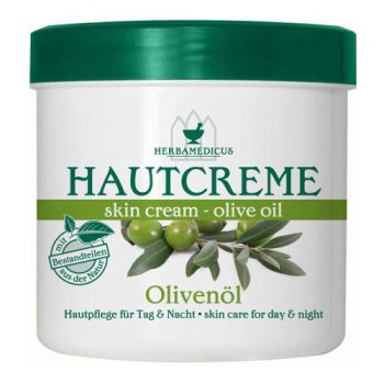 Herbamedicus Olivás krém, 250ml