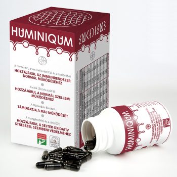 Hymato Huminiqum, 120db
