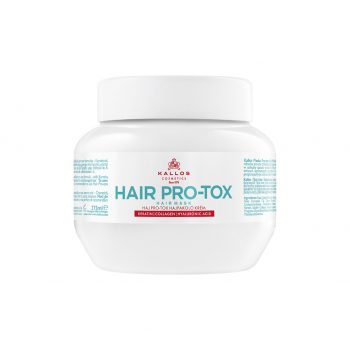 Kallos Hair Pro-Tox Hajmaszk