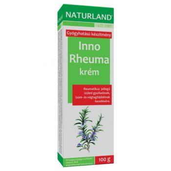 Naturland Inno Rheuma krém