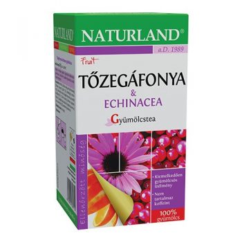 Naturland Tozegafonya Tea Echinaceaval