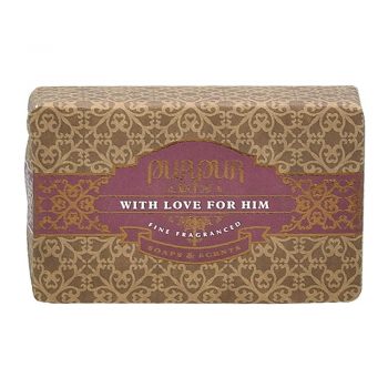 PurPur szappan For him ilattal, 190g