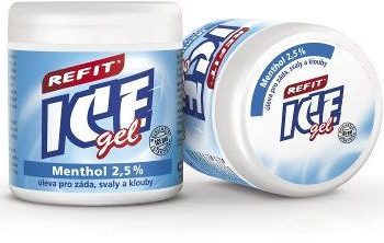 Refit Ice Gél, 230ml
