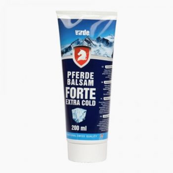 Virde hűsítő lóbalzsam forte, 200ml