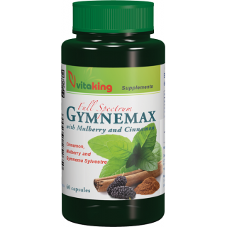 Vitaking Gymnemax, 60db