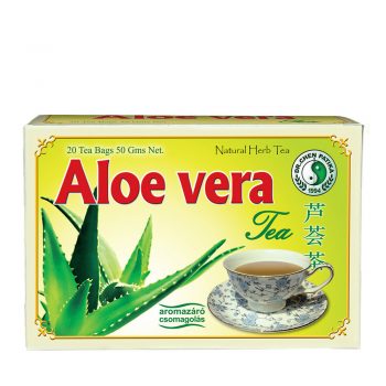 Dr. Chen Aloe vera tea, 20tasak