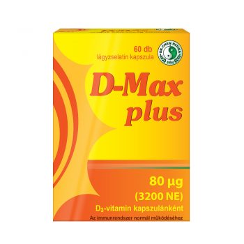 Dr. Chen D-Max D3, 80db