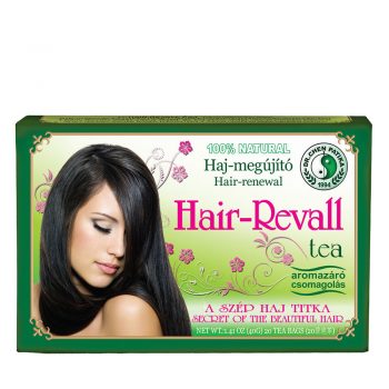 Dr. Chen Hair-revall tea, 20x2g