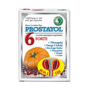 Dr. Chen Prostayol 6 Forte