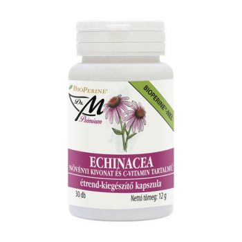 dr m premium echinacea kapszula 30 db
