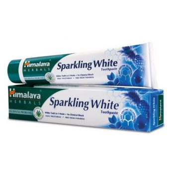 Himalaya fehérítő fogkrém