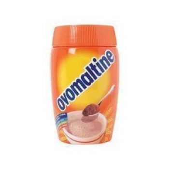 Ovomaltine maláta alapú italpor, 400g