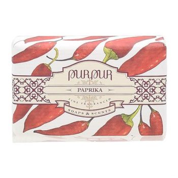 purpur paprika