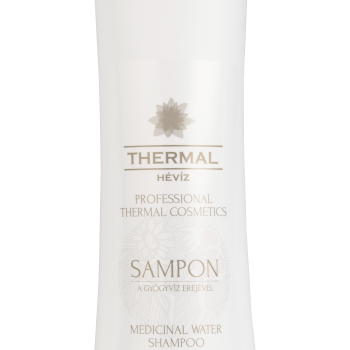 Thermal Hévíz Sampon, 250 ml