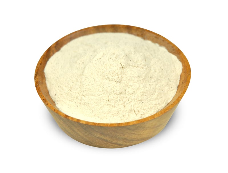Lakshmi Vaníliapor, 20g 1 Lakshmi Vaníliapor, 20g