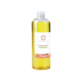 Yamuna-Frangipani-Jazmin-Masszazsolaj-1000ml