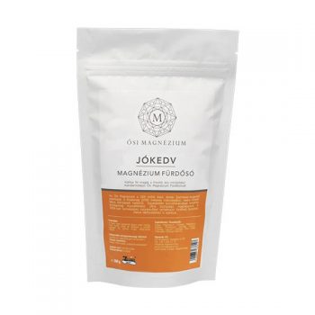 osi magnezium jokedv - magneziumos furdoso 200g