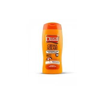 DELICE naptej UV 50 - 250 ml