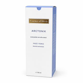 Hévízi Termál arctonik