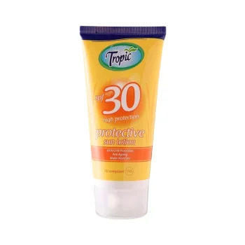 Sun Tropic Naptej SPF30 – 100 ml