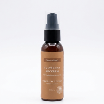 Hévízi iszapos arckrém 50 ml